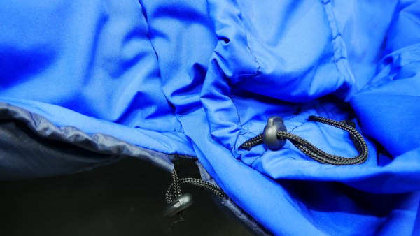 Спальный мешок СИБТЕРМО SibTravel Extreme 500 / 00910706