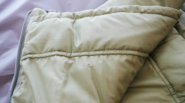 Спальный мешок СИБТЕРМО SibTravel Extreme XL 400 / 00910710