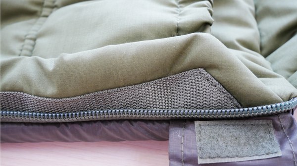 Спальный мешок СИБТЕРМО SibTravel Extreme XL 400 / 00910710