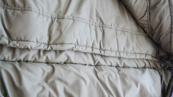 Спальный мешок СИБТЕРМО SibTravel Extreme XL 400 / 00910710