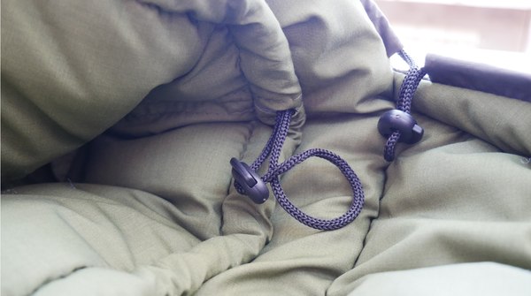 Спальный мешок СИБТЕРМО SibTravel Extreme XL 400 / 00910710