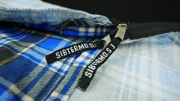 Вкладыш в спальный мешок СИБТЕРМО 00910711