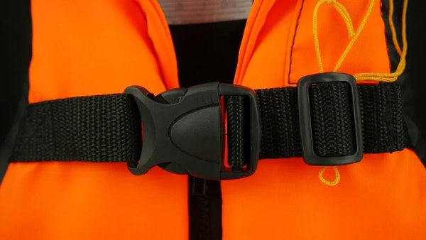 Спасательный жилет СИБТЕРМО ЖС-01.О.40-50