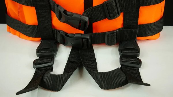 Спасательный жилет СИБТЕРМО ЖС-01.О.60-70