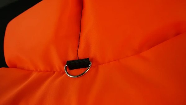 Спасательный жилет СИБТЕРМО ЖС-01.О.60-70