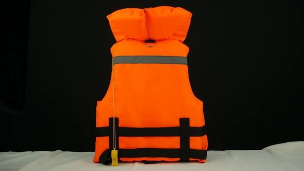 Спасательный жилет СИБТЕРМО ЖС-01.О.70-90