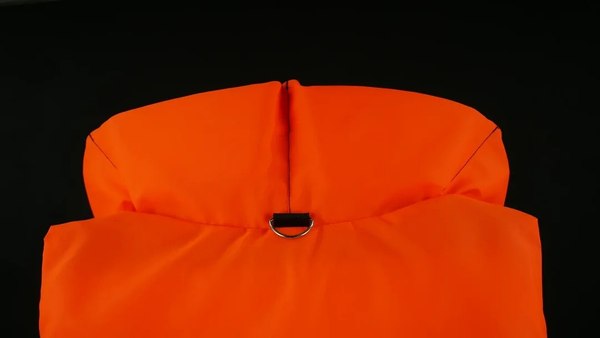 Спасательный жилет СИБТЕРМО ЖС-01.О.70-90