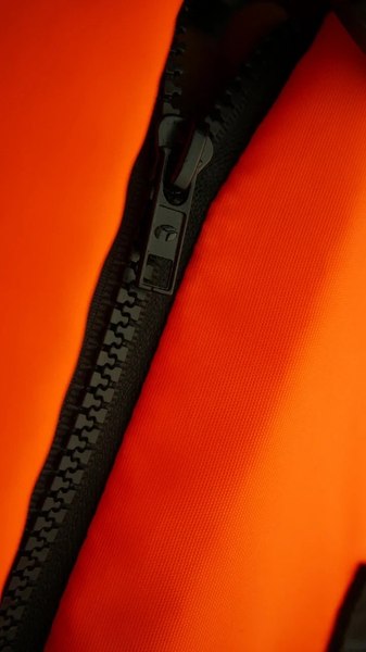 Спасательный жилет СИБТЕРМО ЖС-01.О.70-90