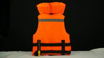 Спасательный жилет СИБТЕРМО ЖС-01.О.90-110
