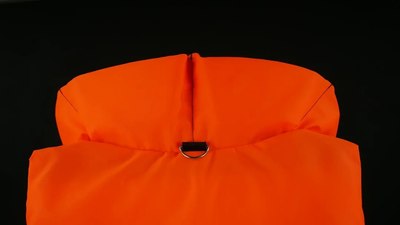 Спасательный жилет СИБТЕРМО ЖС-01.О.90-110