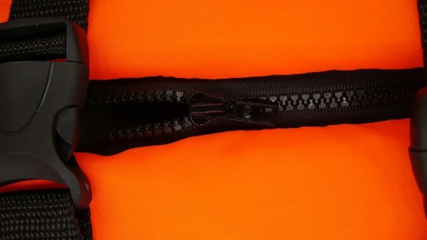 Спасательный жилет СИБТЕРМО ЖС-01.О.110-130