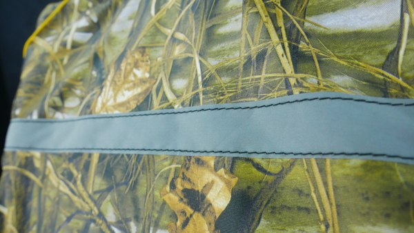 Спасательный жилет СИБТЕРМО ЖС-01.К.70-90