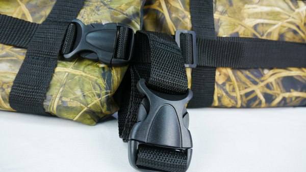 Спасательный жилет СИБТЕРМО ЖС-01.К.90-110