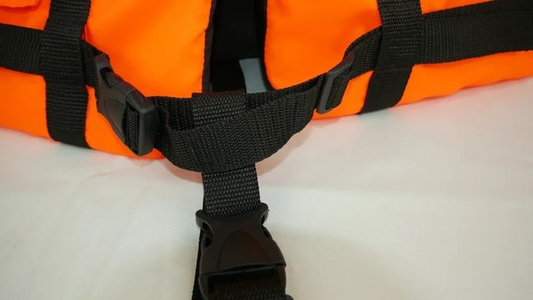 Спасательный жилет СИБТЕРМО ЖС-02.О.50-60