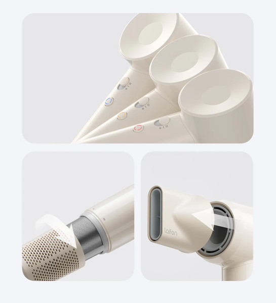 Фен Laifen SE Lite