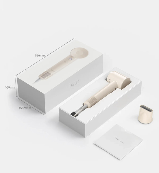 Фен Laifen SE Lite