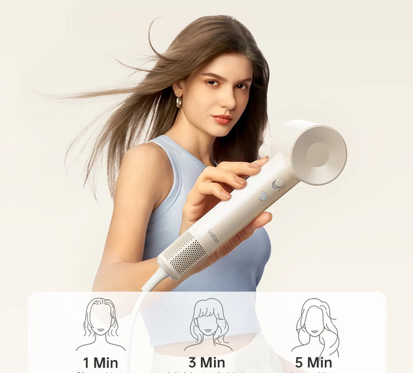 Фен Laifen SE Lite