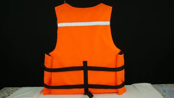 Спасательный жилет СИБТЕРМО ЖС-02.О.70-90