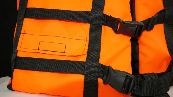 Спасательный жилет СИБТЕРМО ЖС-02.О.110-130