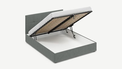 Двуспальная кровать Moon Family 1261 / MF012072