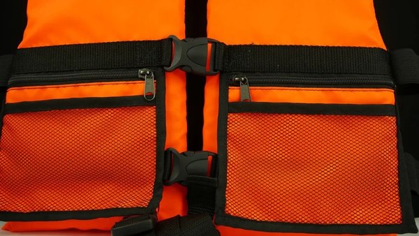 Спасательный жилет СИБТЕРМО ЖС-03.О.60-70