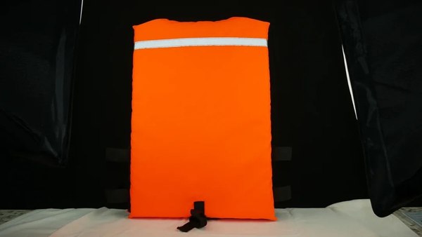 Спасательный жилет СИБТЕРМО ЖС-03.О.70-90