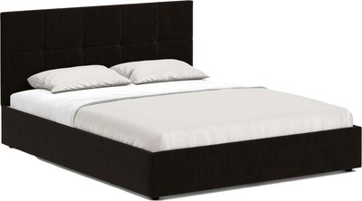 Двуспальная кровать Moon Family 1261 / MF011892 - фото