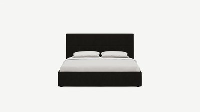 Двуспальная кровать Moon Family 1261 / MF011892