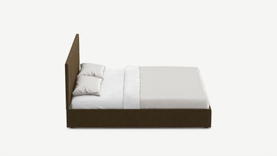 Двуспальная кровать Moon Family 1261 / MF011902