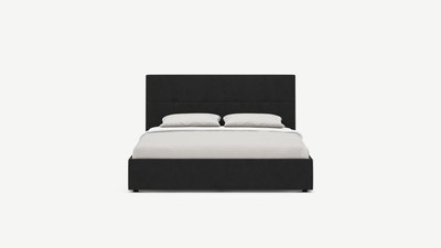 Двуспальная кровать Moon Family 1261 / MF011912