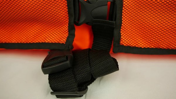 Спасательный жилет СИБТЕРМО ЖС-03.О.110-130