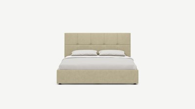 Двуспальная кровать Moon Family 1261 / MF011842