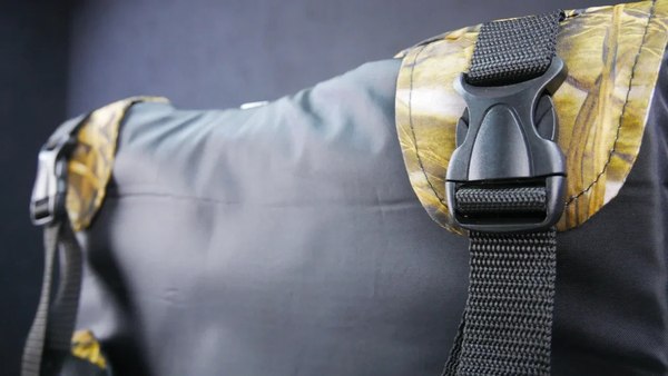 Спасательный жилет СИБТЕРМО ЖС-03.К.50-60