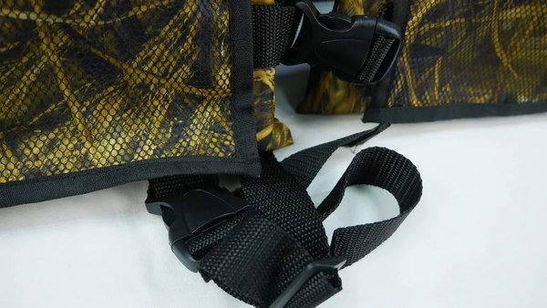 Спасательный жилет СИБТЕРМО ЖС-03.К.50-60