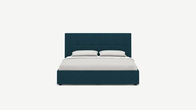 Двуспальная кровать Moon Family 1261 / MF011852