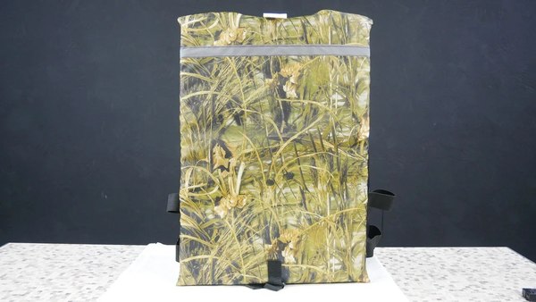 Спасательный жилет СИБТЕРМО ЖС-03.К.110-130