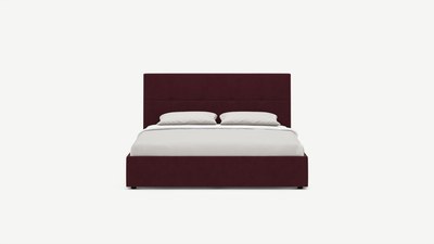 Двуспальная кровать Moon Family 1261 / MF012082