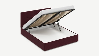 Двуспальная кровать Moon Family 1261 / MF012082