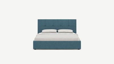 Двуспальная кровать Moon Family 1261 / MF012112