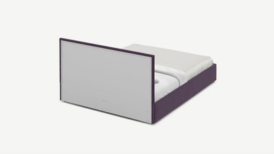 Двуспальная кровать Moon Family 1261 / MF011922