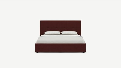 Двуспальная кровать Moon Family 1261 / MF011932