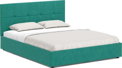 Двуспальная кровать Moon Family 1261 / MF011982 - фото