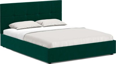 Двуспальная кровать Moon Family 1261 / MF012002 - фото