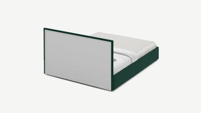 Двуспальная кровать Moon Family 1261 / MF012002