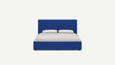 Двуспальная кровать Moon Family 1261 / MF012092