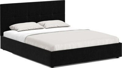 Двуспальная кровать Moon Family 1261 / MF012122 - фото