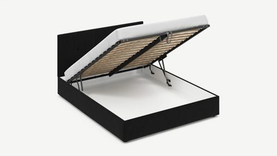 Двуспальная кровать Moon Family 1261 / MF012122