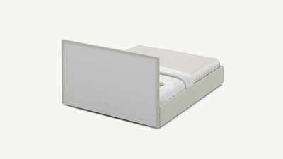 Двуспальная кровать Moon Family 1261 / MF012132