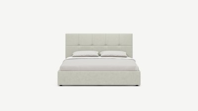 Двуспальная кровать Moon Family 1261 / MF012132