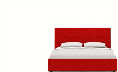 Двуспальная кровать Moon Family 1261 / MF012142